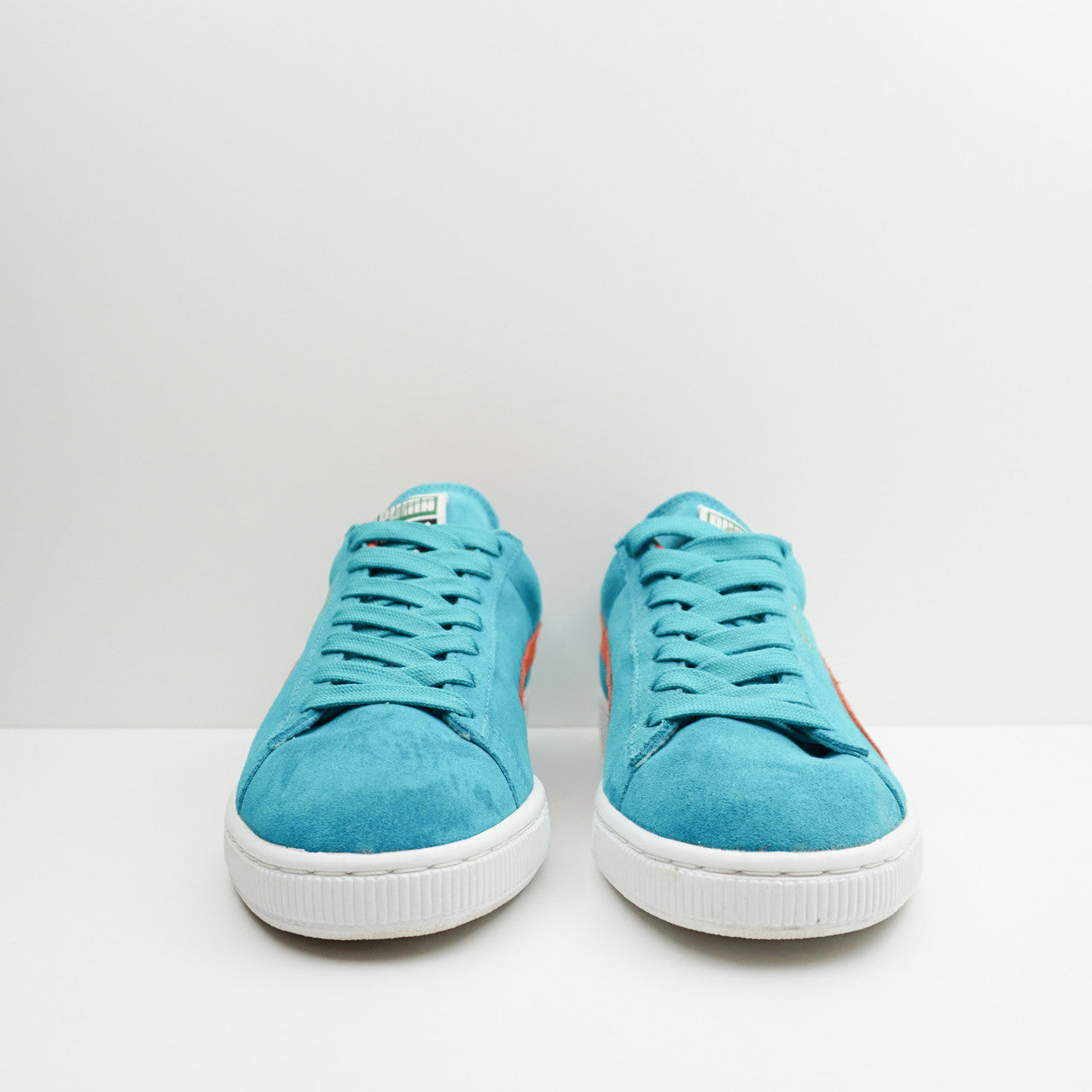 Puma Suede Classic+