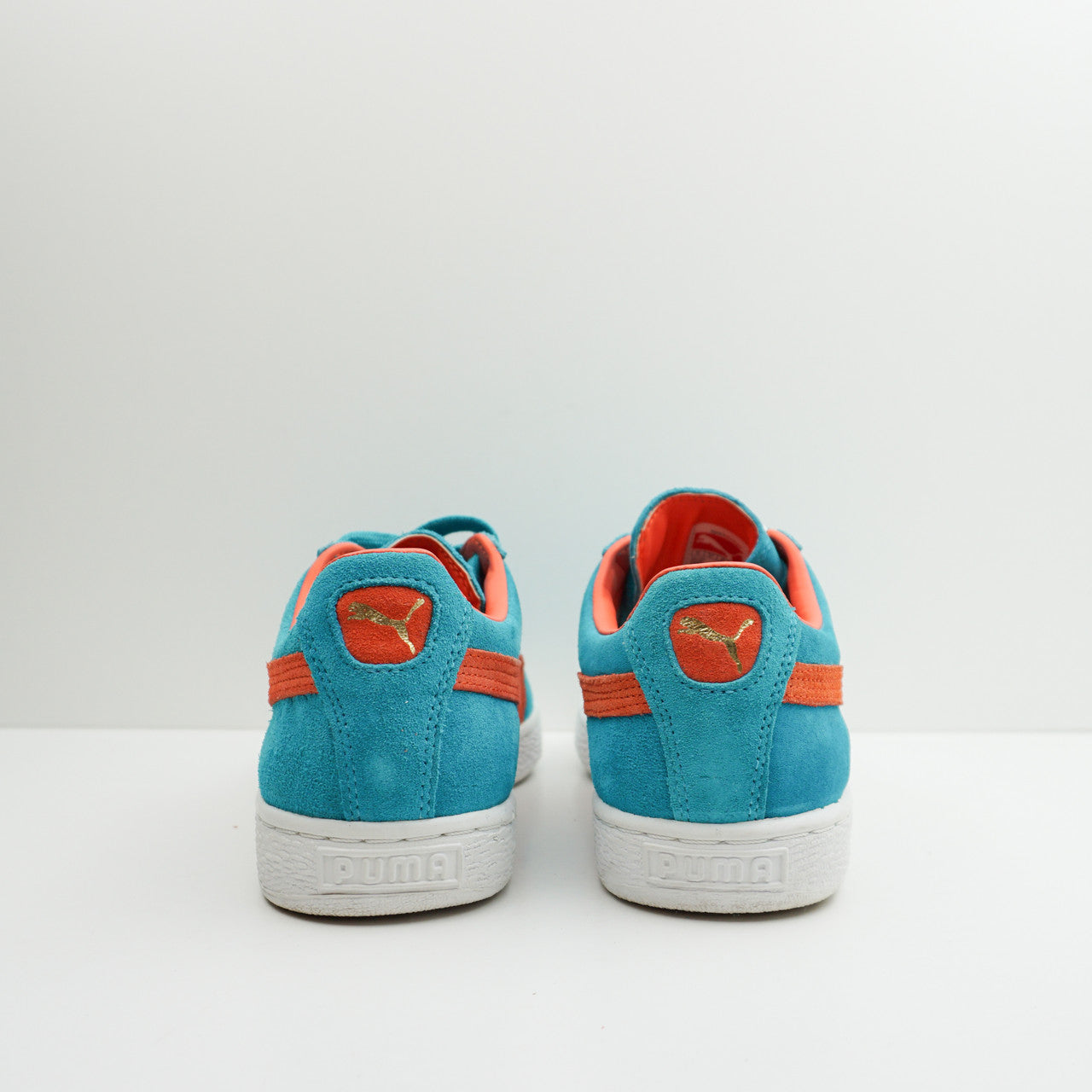 Puma Suede Classic+