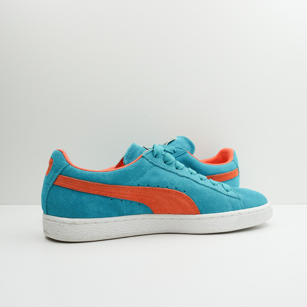 Puma Suede Classic+