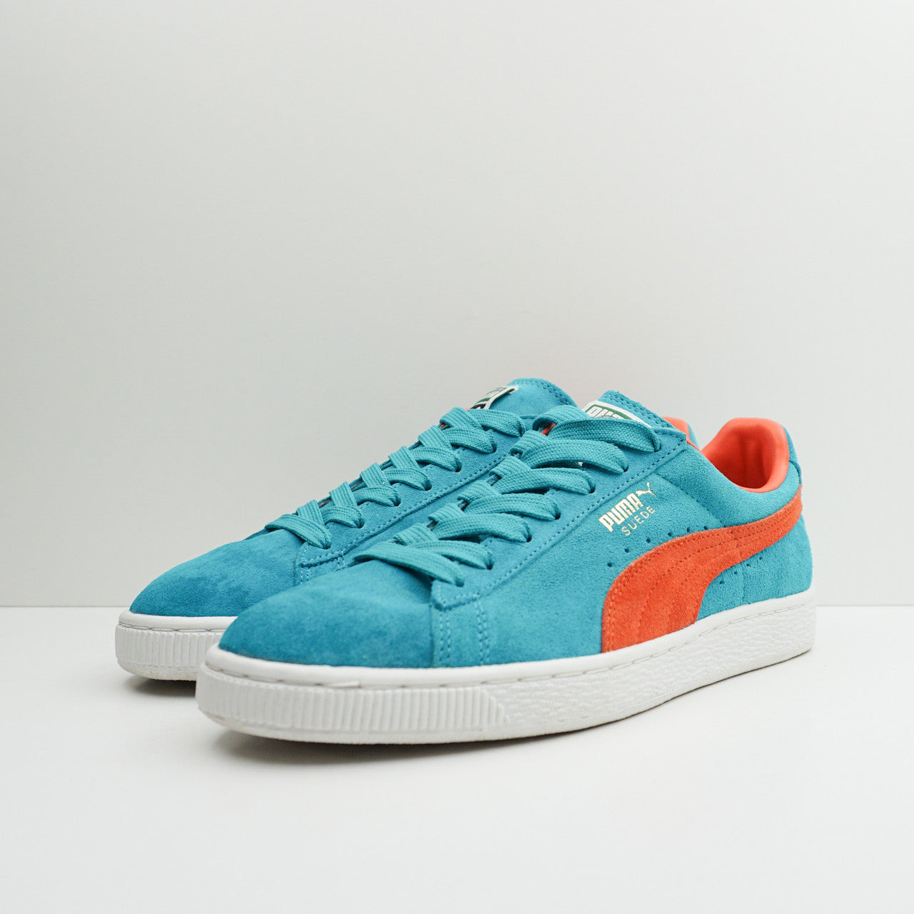 Puma Suede Classic+