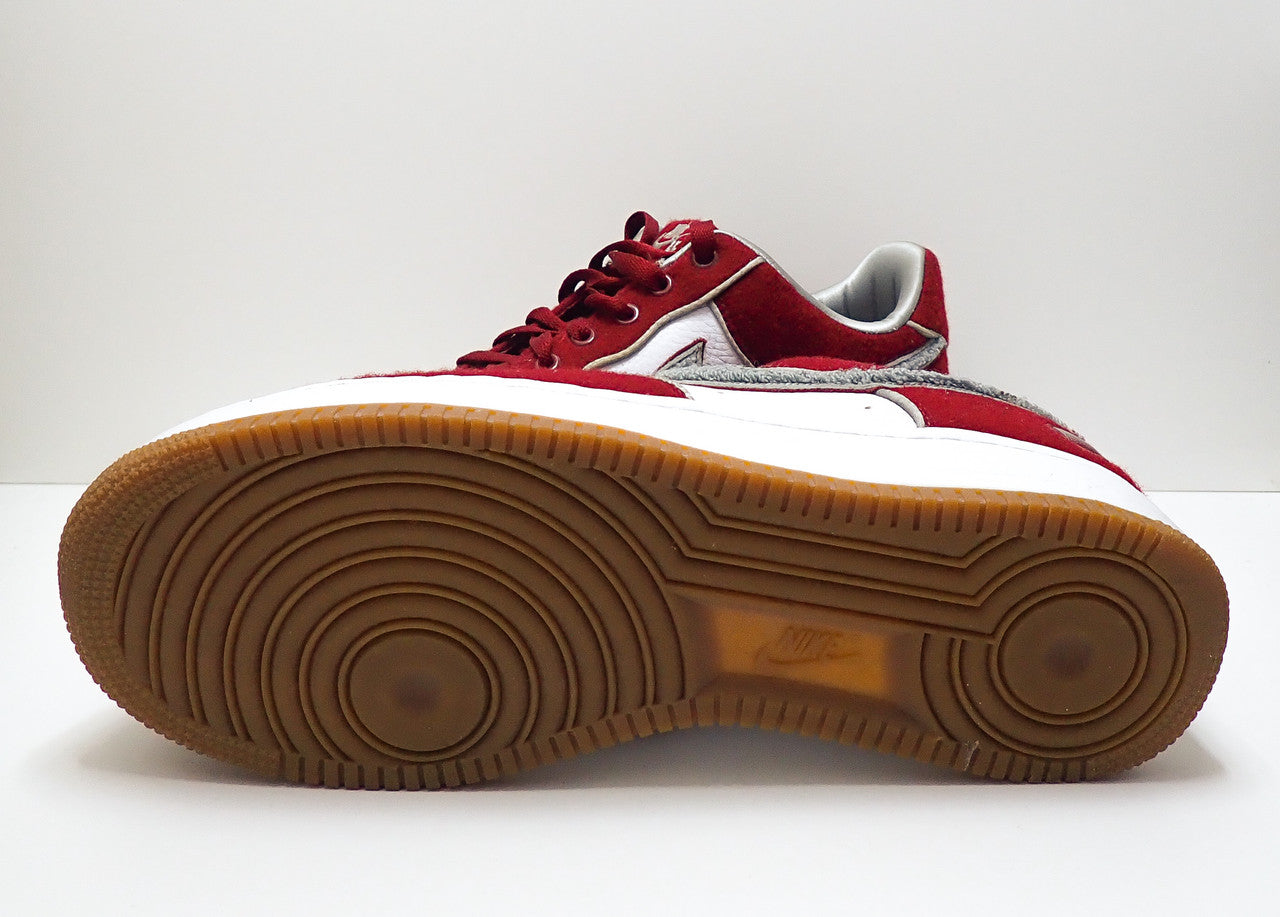 Nike Air Force 1 Low 5 Boroughs Pack Manhattan