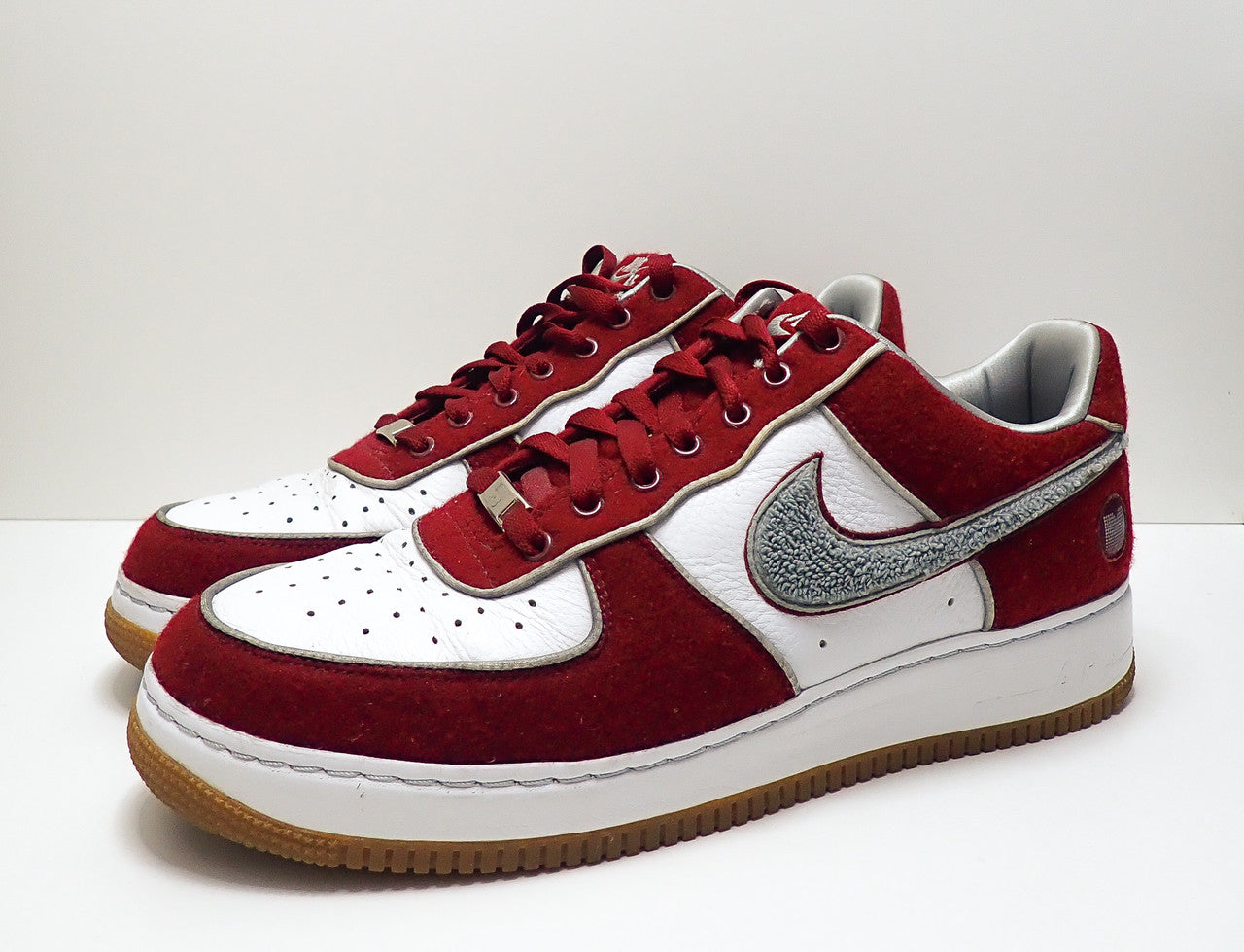 Nike Air Force 1 Low 5 Boroughs Pack Manhattan
