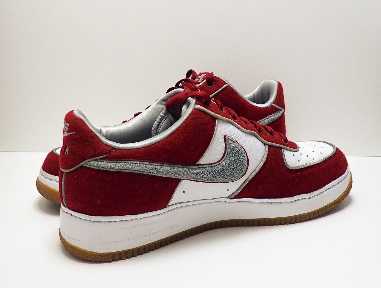 Nike Air Force 1 Low 5 Boroughs Pack Manhattan