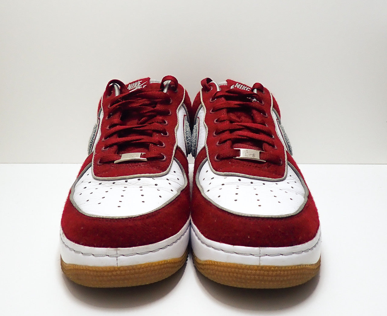Nike Air Force 1 Low 5 Boroughs Pack Manhattan