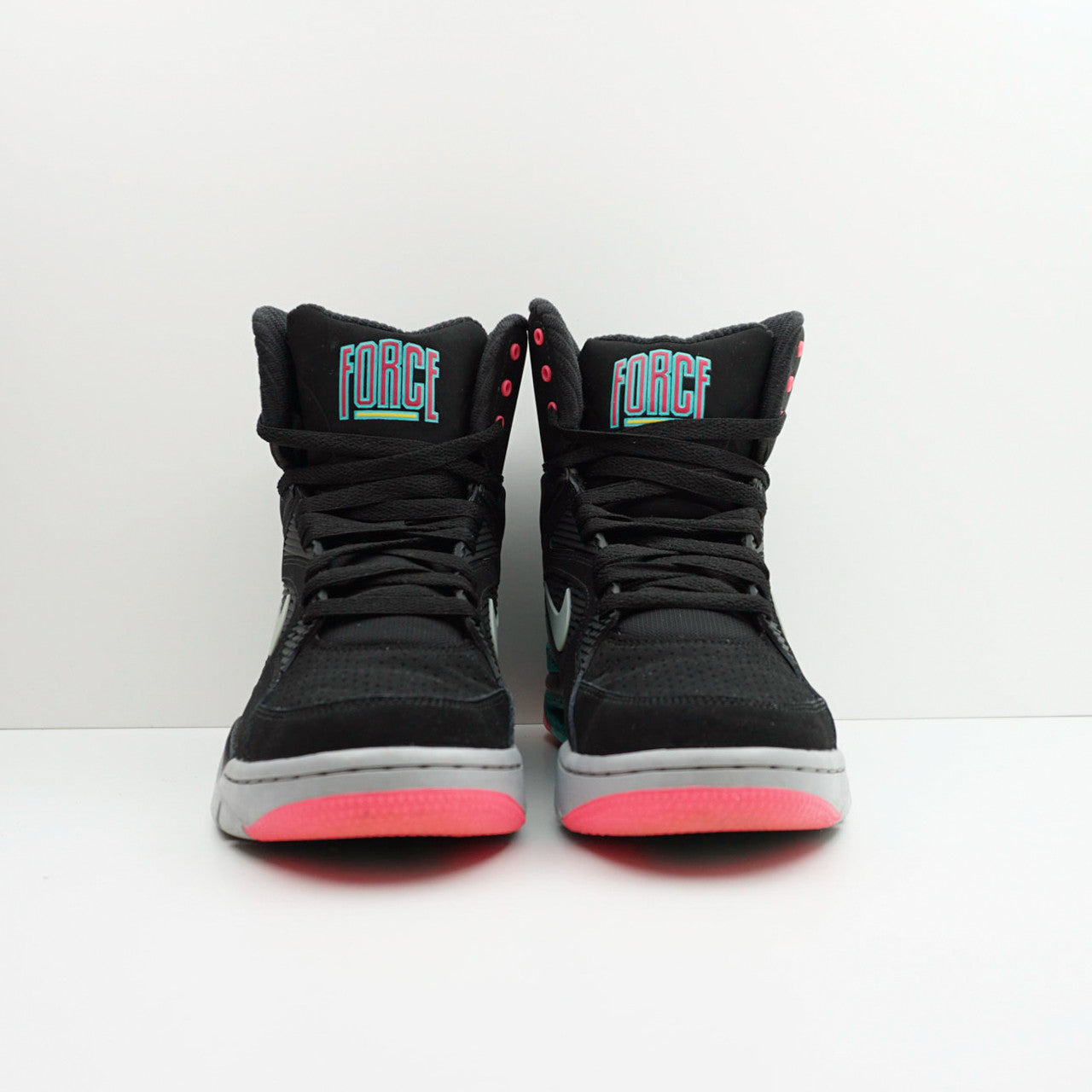 Nike Air Command Force Spurs