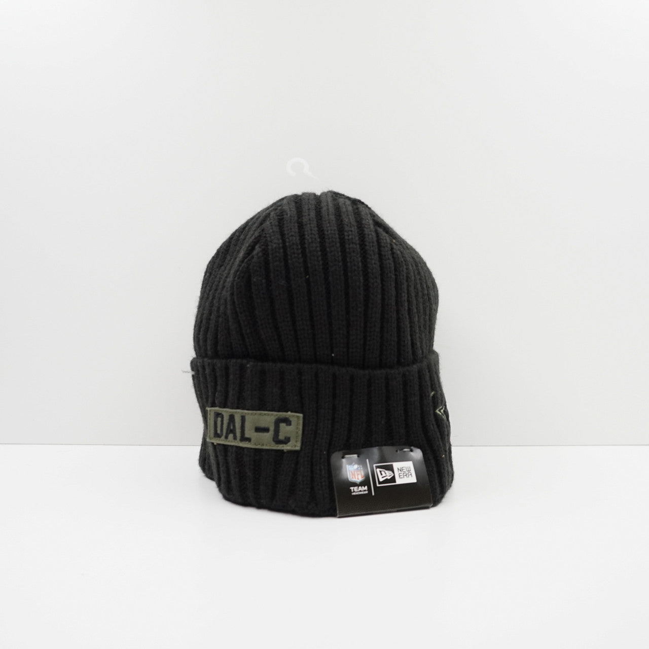 New Era NFL DAL-C Beanie