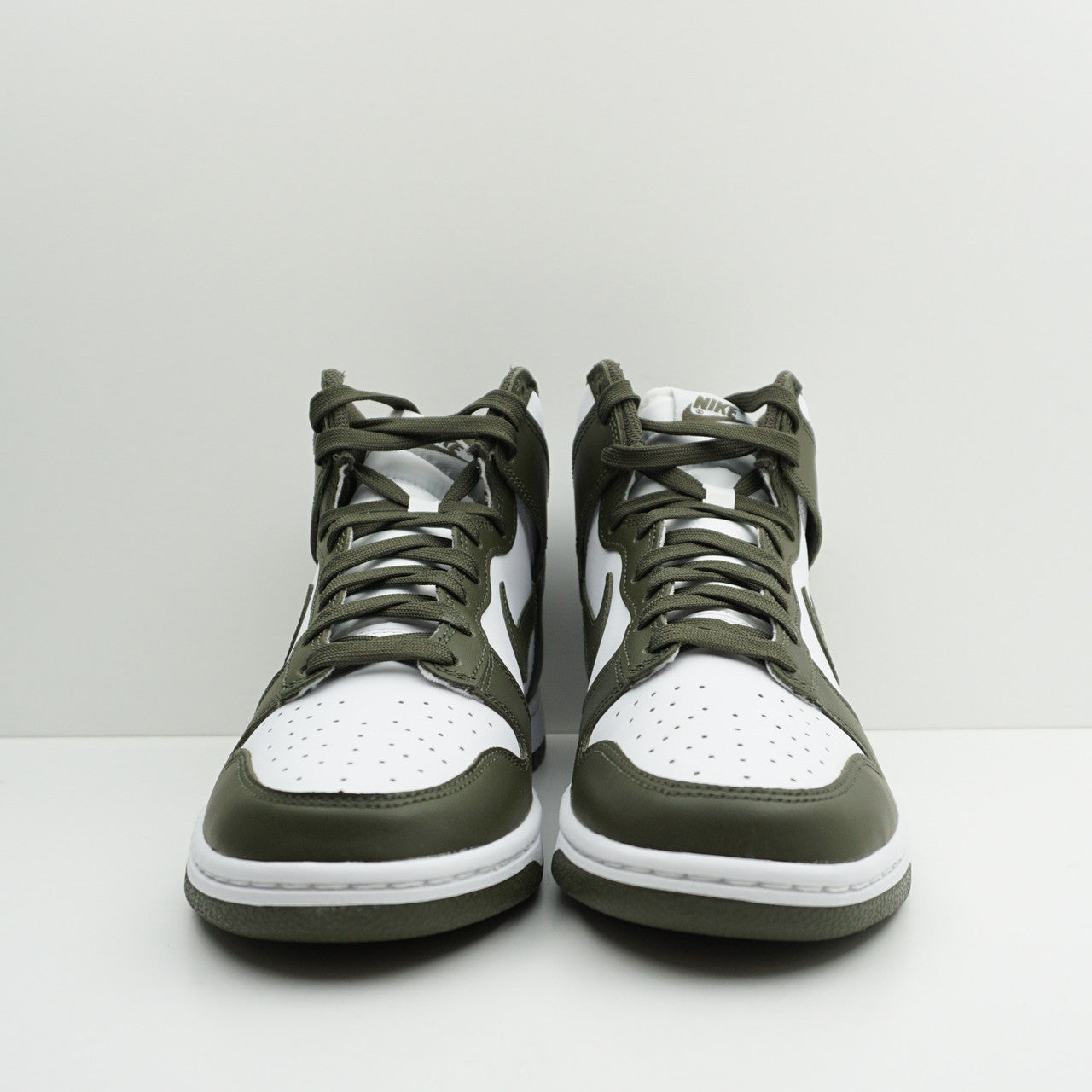 Nike Dunk High Cargo Khaki