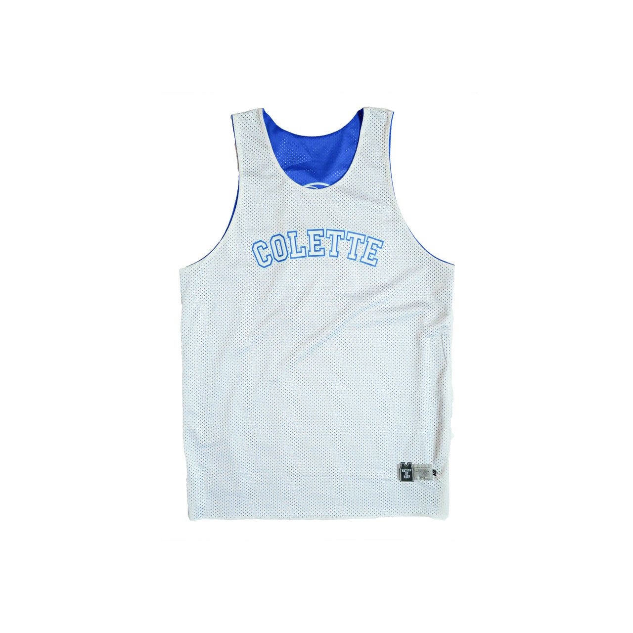 Nation of Hoop x Colette Jersey