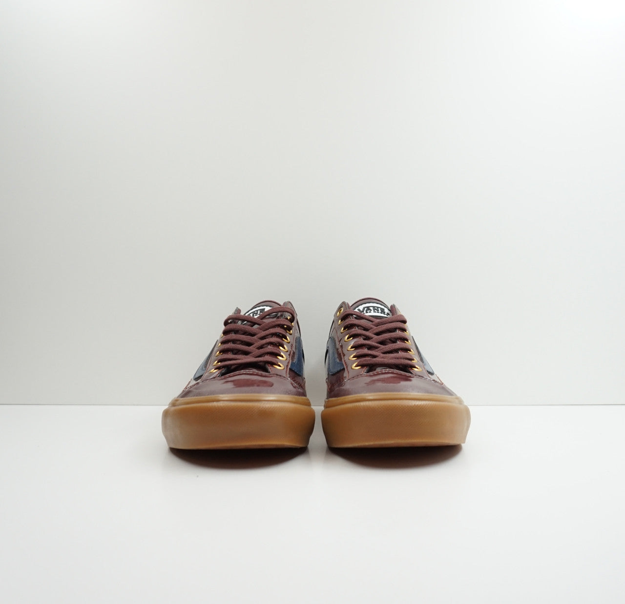 Vans Alex Knost Style 36 Decon Surf Sample