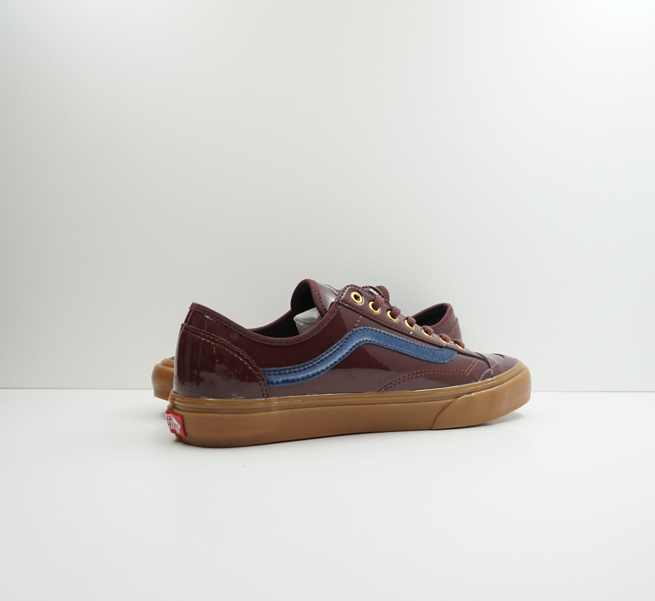 Vans Alex Knost Style 36 Decon Surf Sample