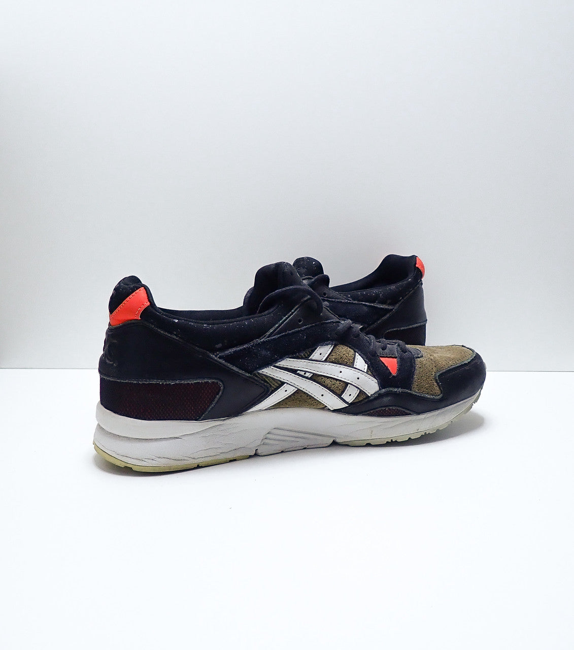 Asics Gel-Lyte V Highs and Lows Medic