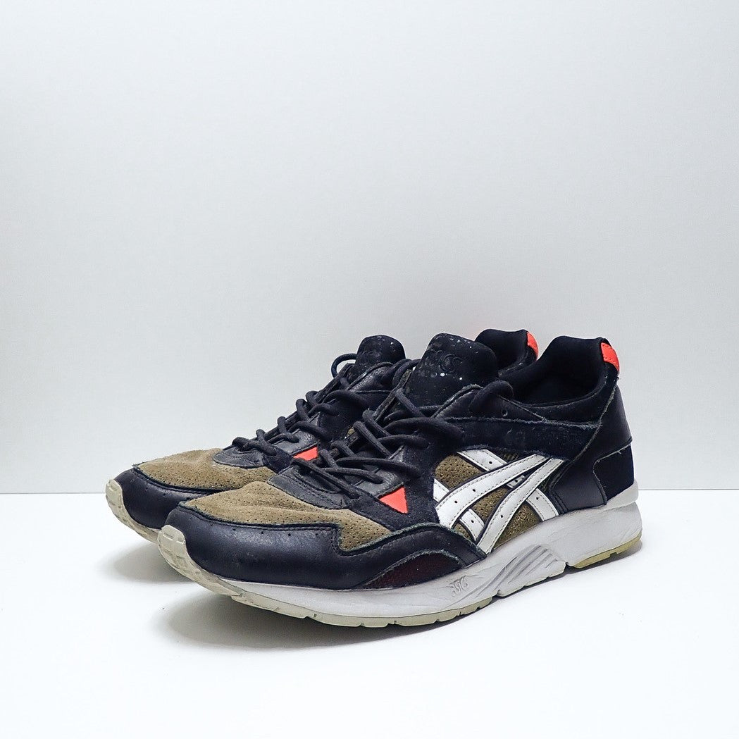 Asics Gel-Lyte V Highs and Lows Medic