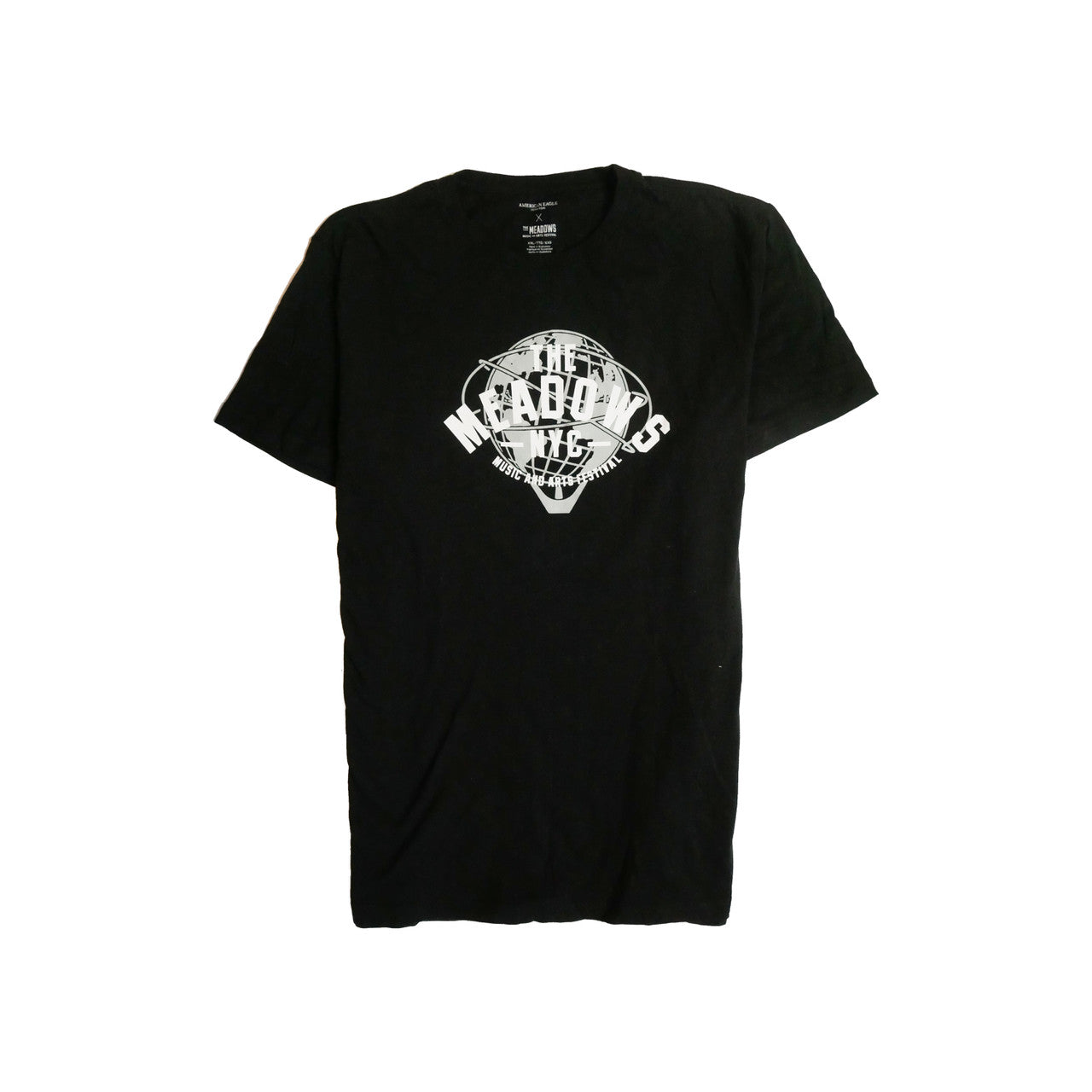 The Meadows Festival Tshirt