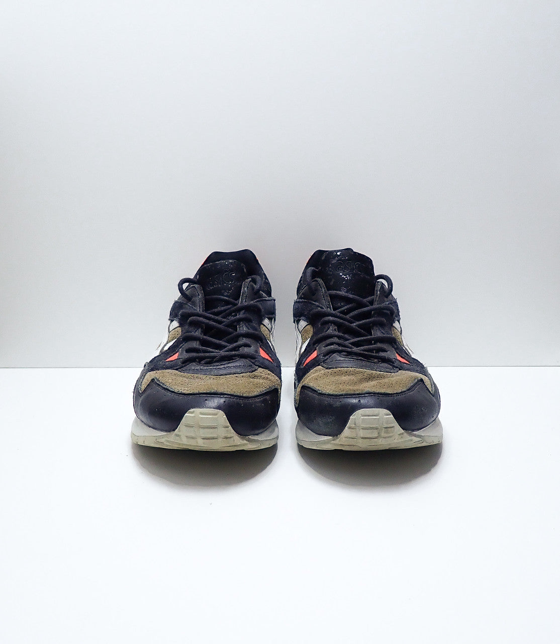 Asics Gel-Lyte V Highs and Lows Medic