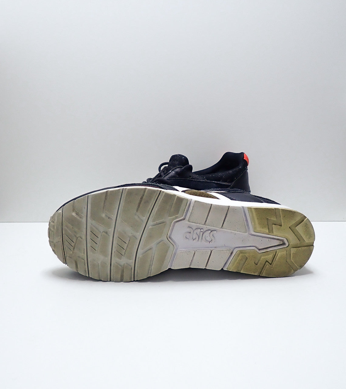 Asics Gel-Lyte V Highs and Lows Medic