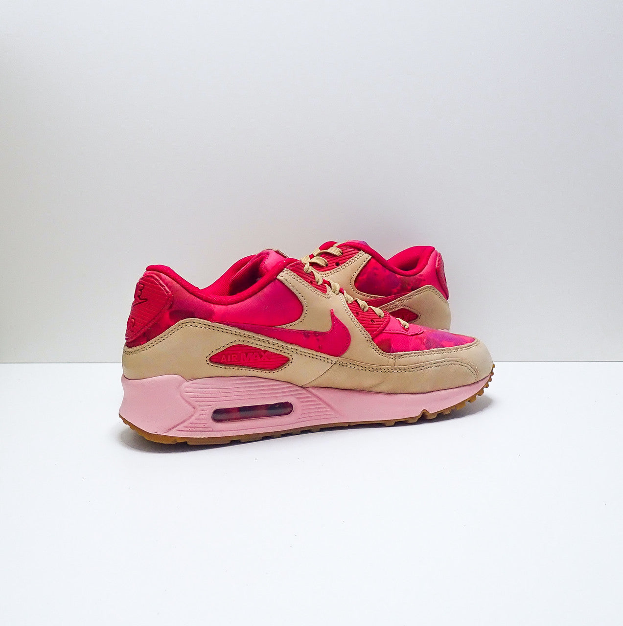 Nike Air Max 90 Liberty (W)