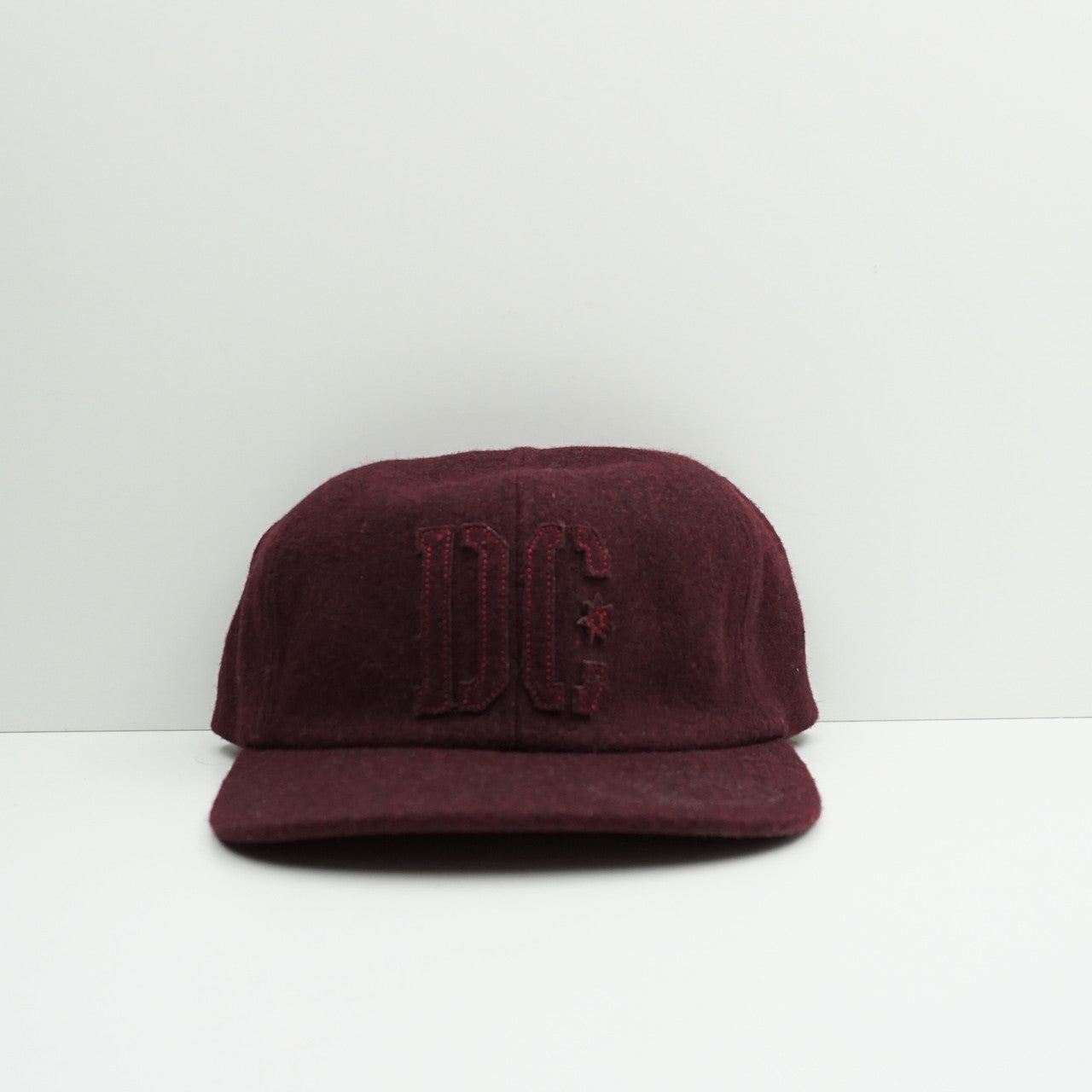 DC Red Cap