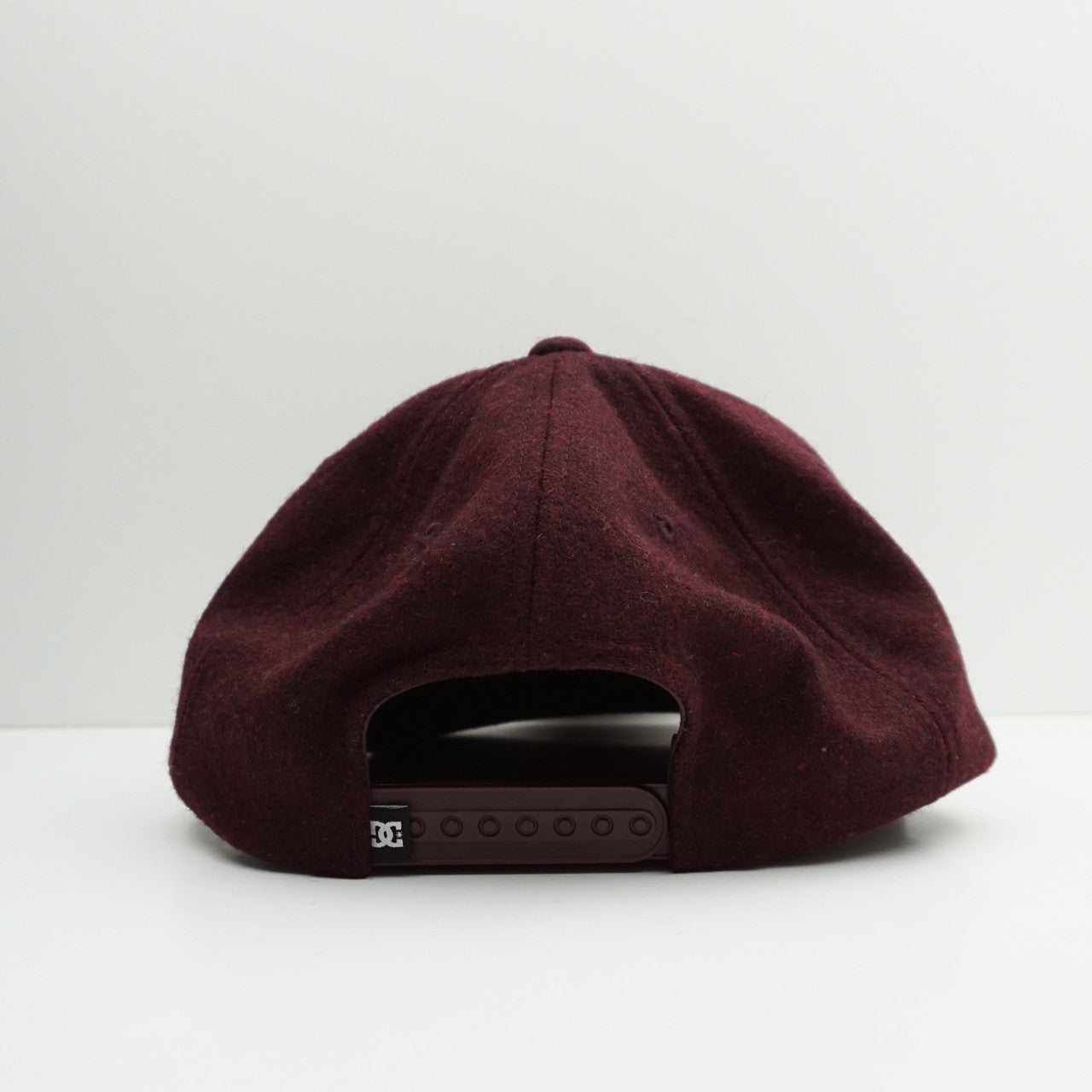 DC Red Cap