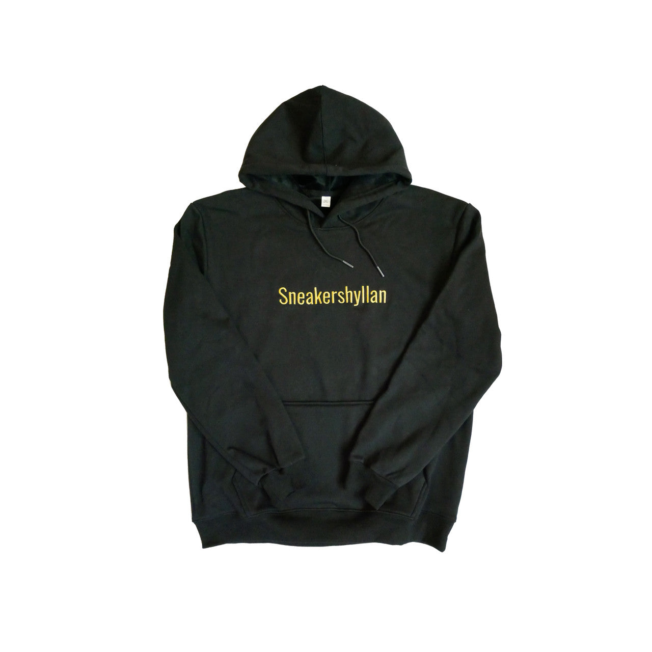 Sneakershyllan Hoodie Andra Långgatan