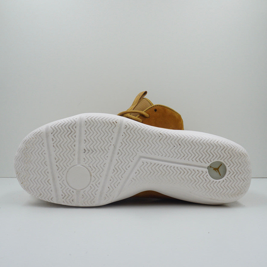 Jordan Eclipse Chukka Leather