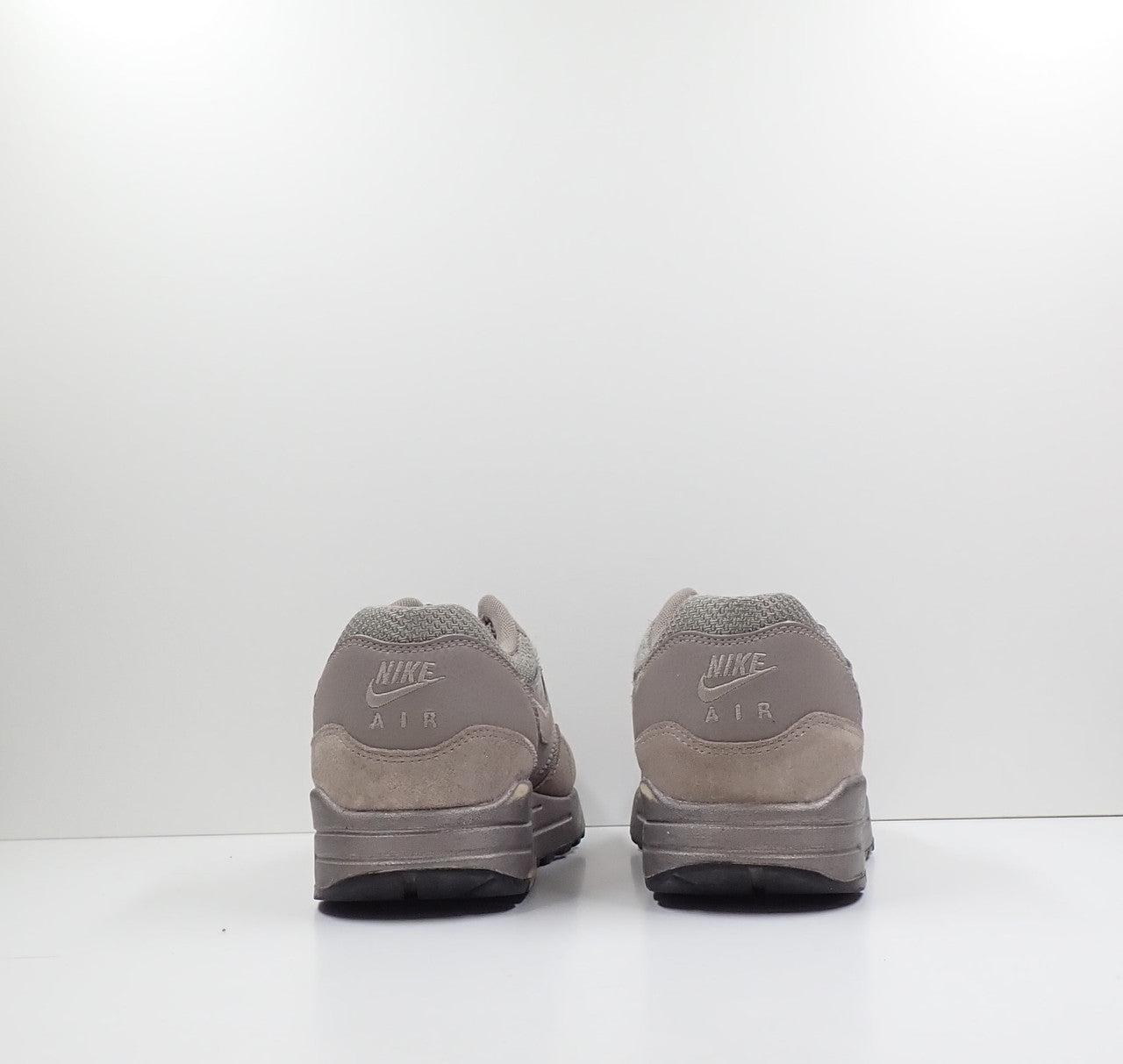 Nike Air Max 1 Premium Iron Metallic (W)