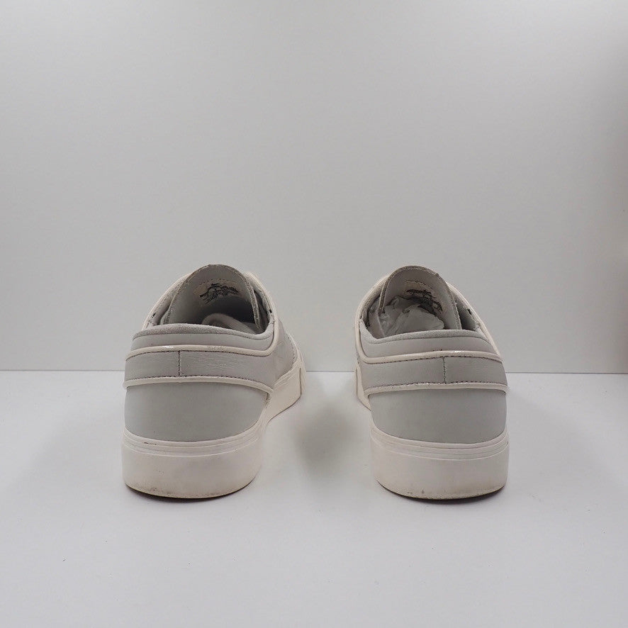 Nike SB Zoom Stefan Janoski Light Bone