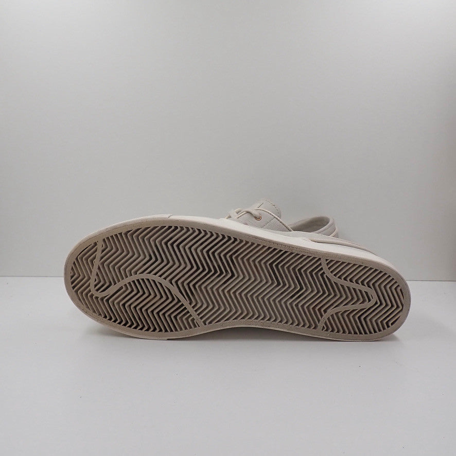 Nike SB Zoom Stefan Janoski Light Bone
