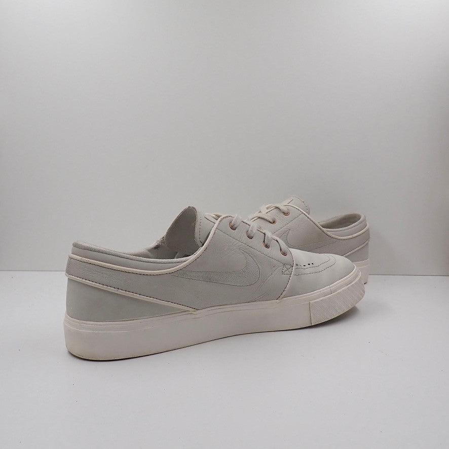 Nike SB Zoom Stefan Janoski Light Bone