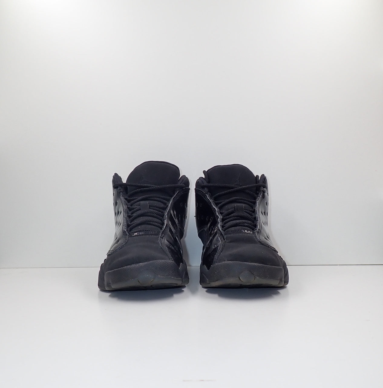 Jordan 13 Retro Cap and Gown (GS)