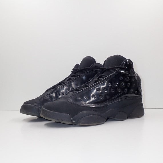 Jordan 13 Retro Cap and Gown (GS)