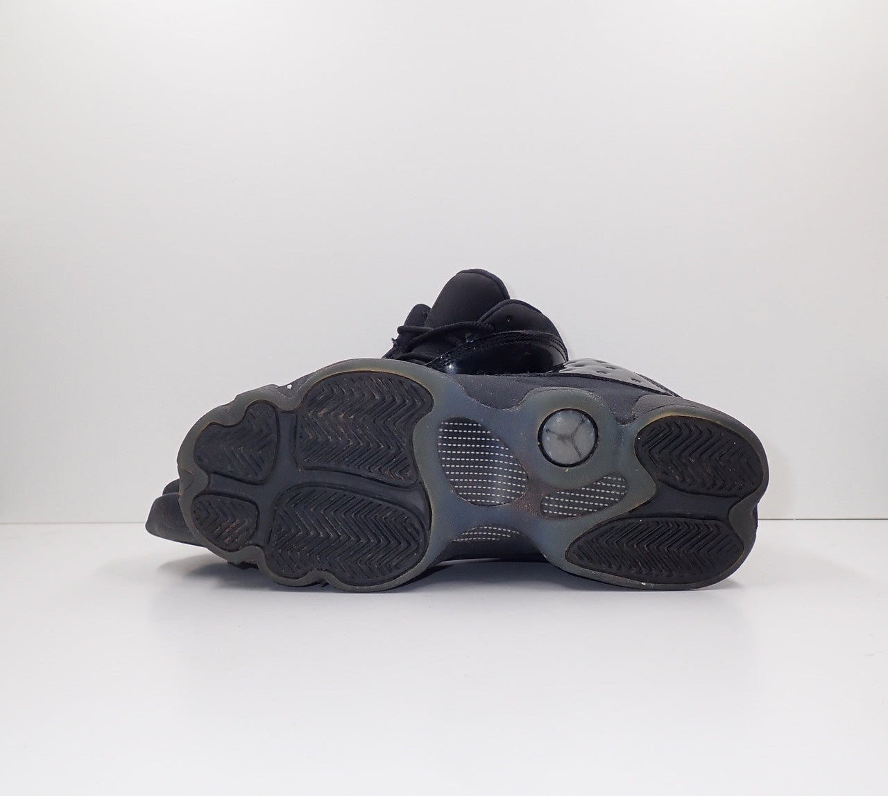 Jordan 13 Retro Cap and Gown (GS)