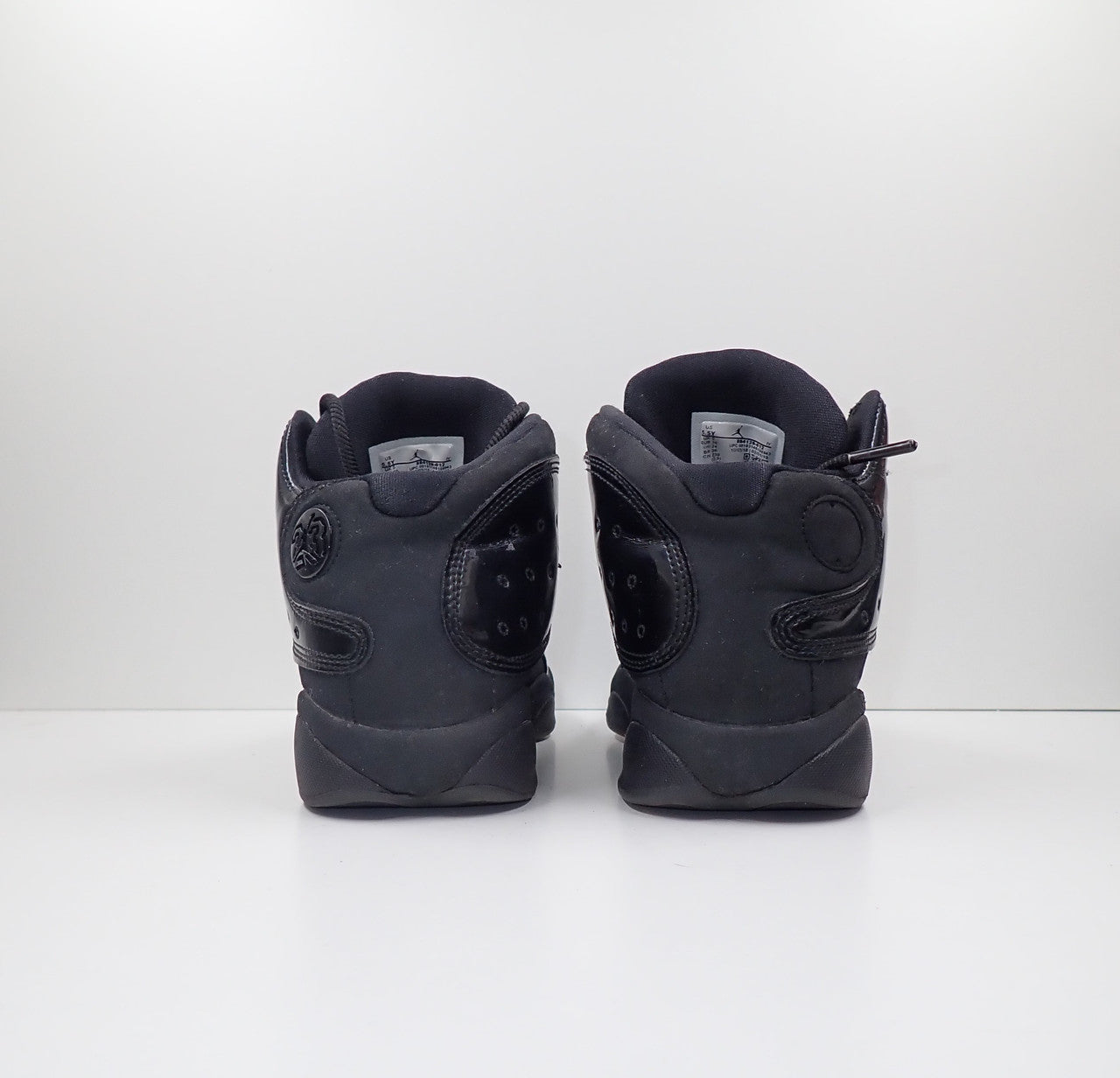 Jordan 13 Retro Cap and Gown (GS)