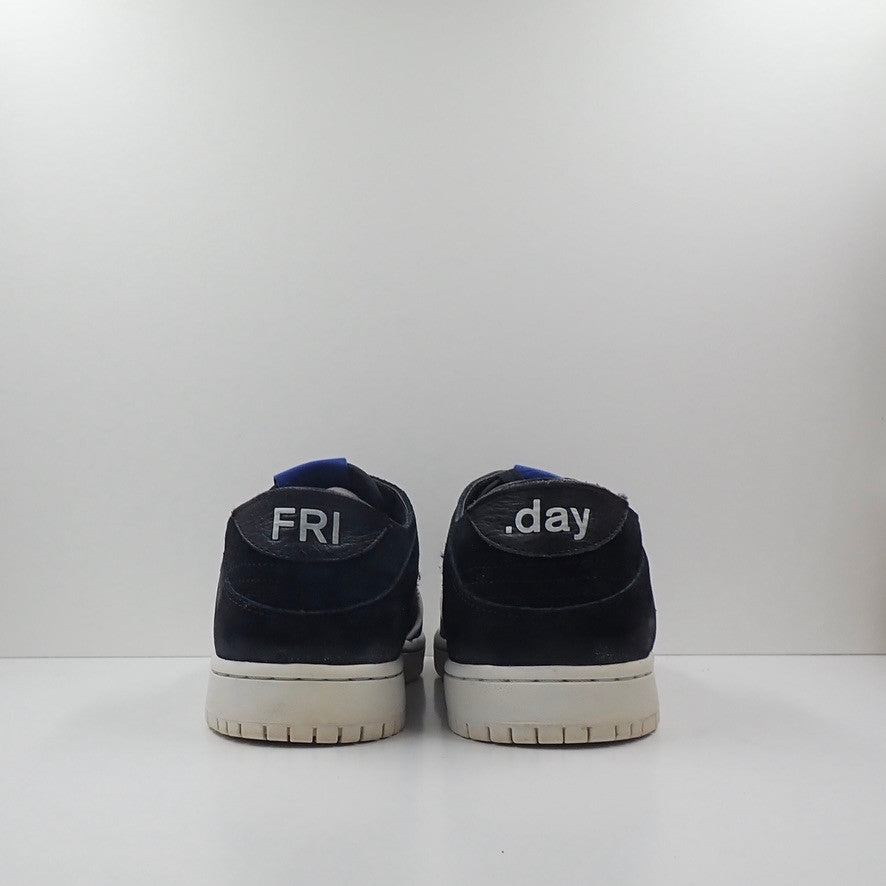 Nike Dunk Low Soulland FRI.day Part 2