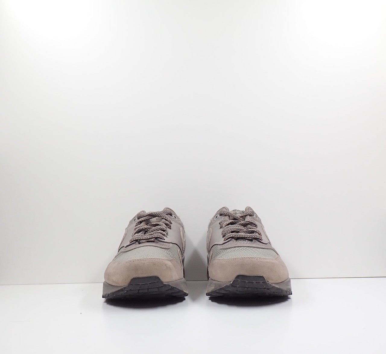 Nike Air Max 1 Premium Iron Metallic (W)