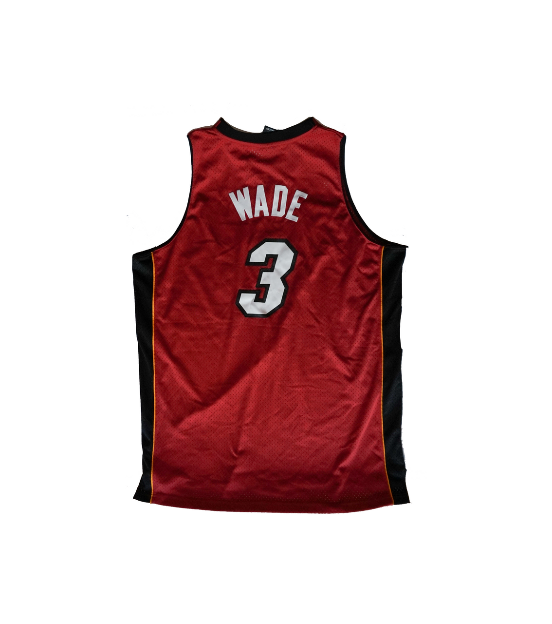 Miami Heat Wade Jersey