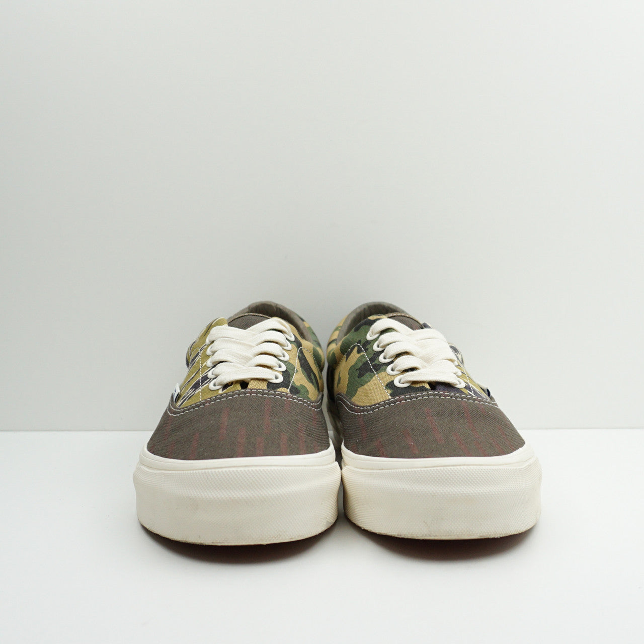 Vans Era Camo