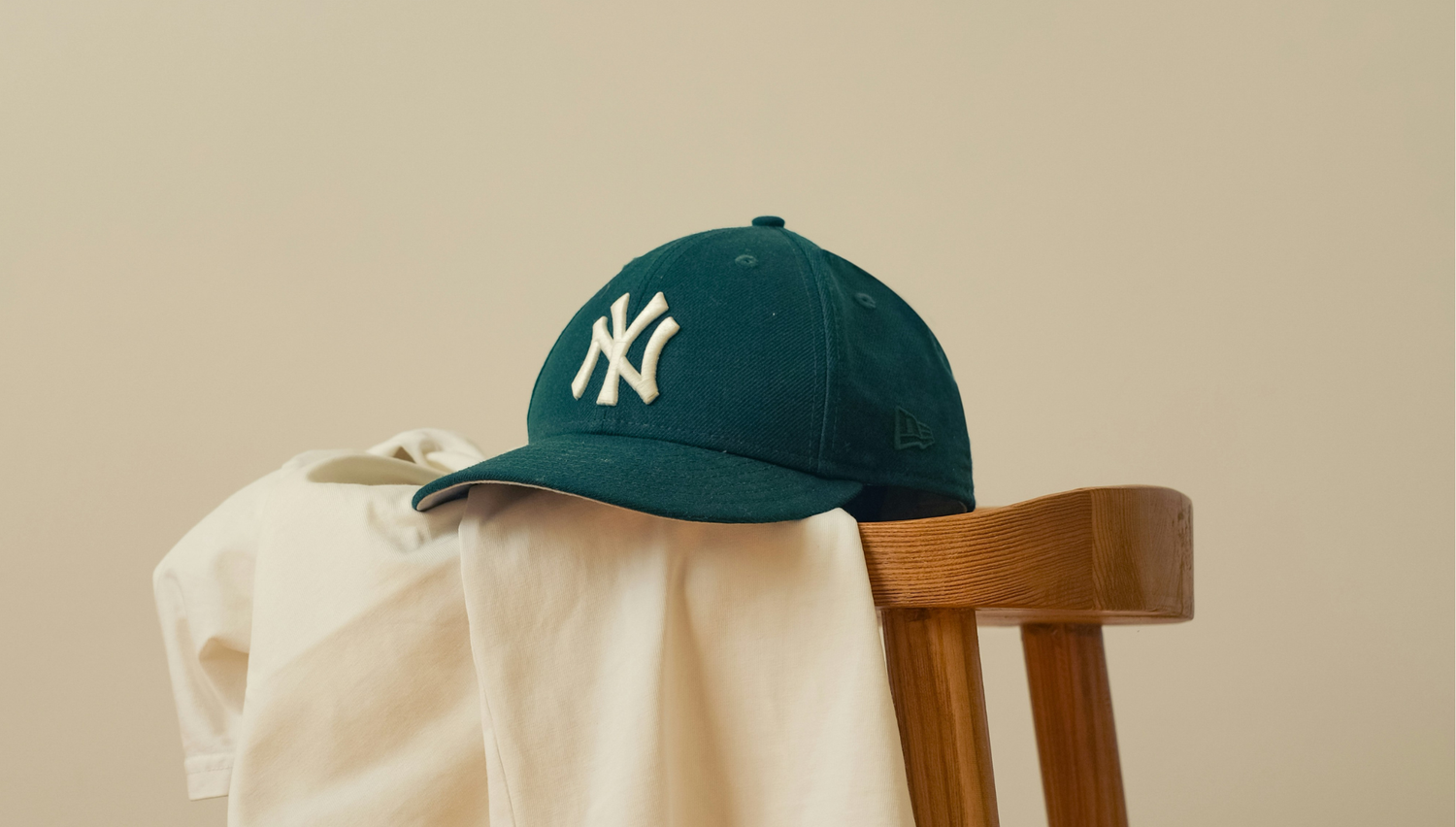 What Is the Best Way to Curve a Cap Brim? (Clean, Steam & Shape)