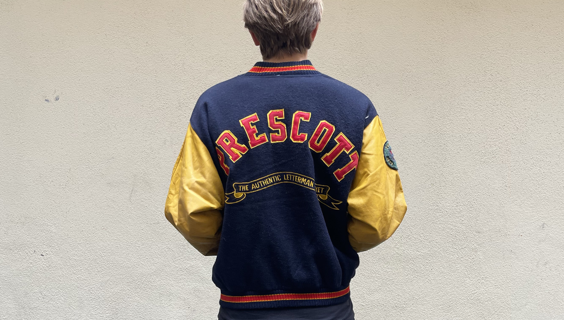 Varsity Jackets: History, Meaning, and How to Care for Your Letterman Jacket