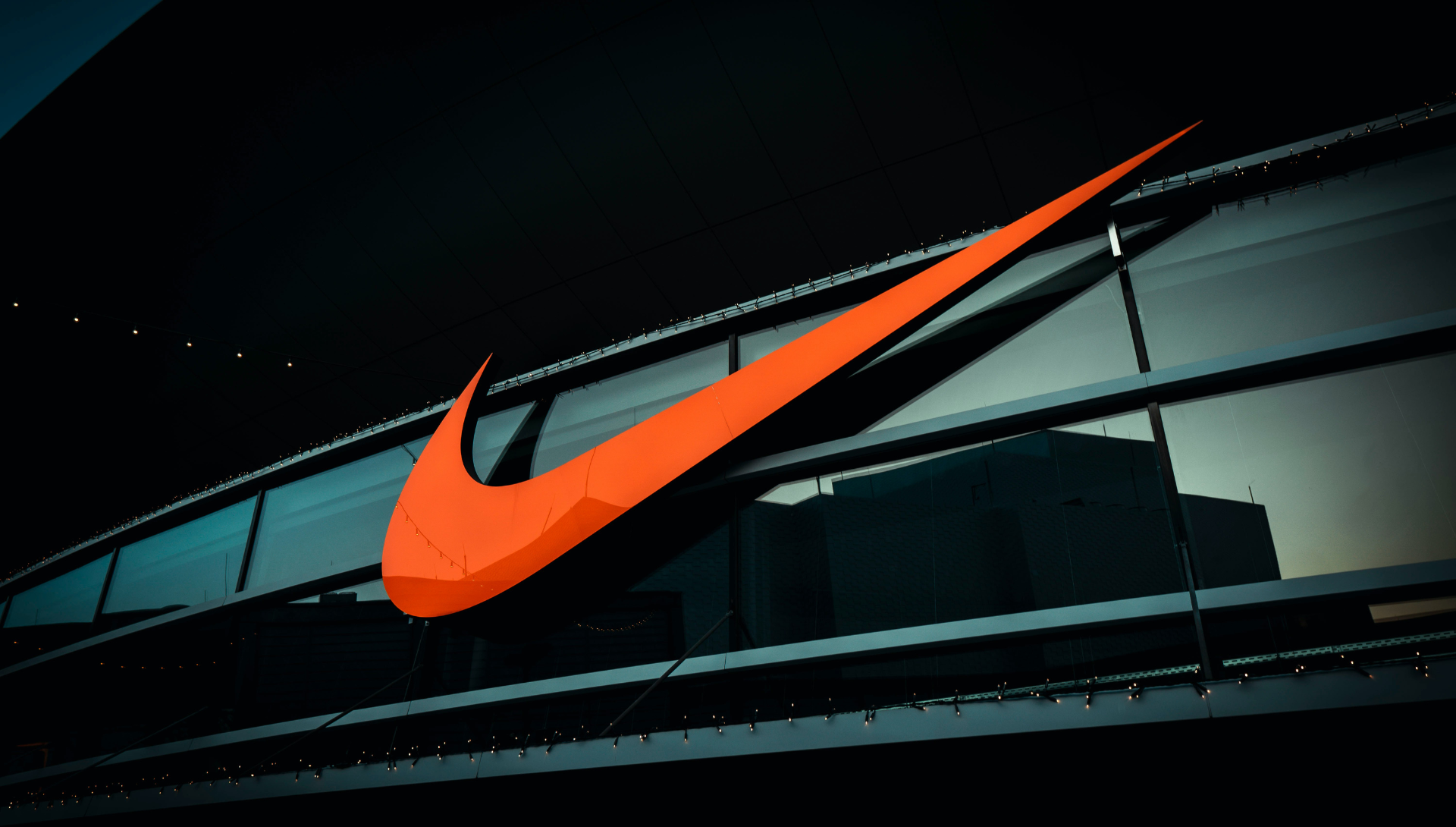 The Origin of Nike: From Blue Ribbon Sports to a Global Sportswear Icon