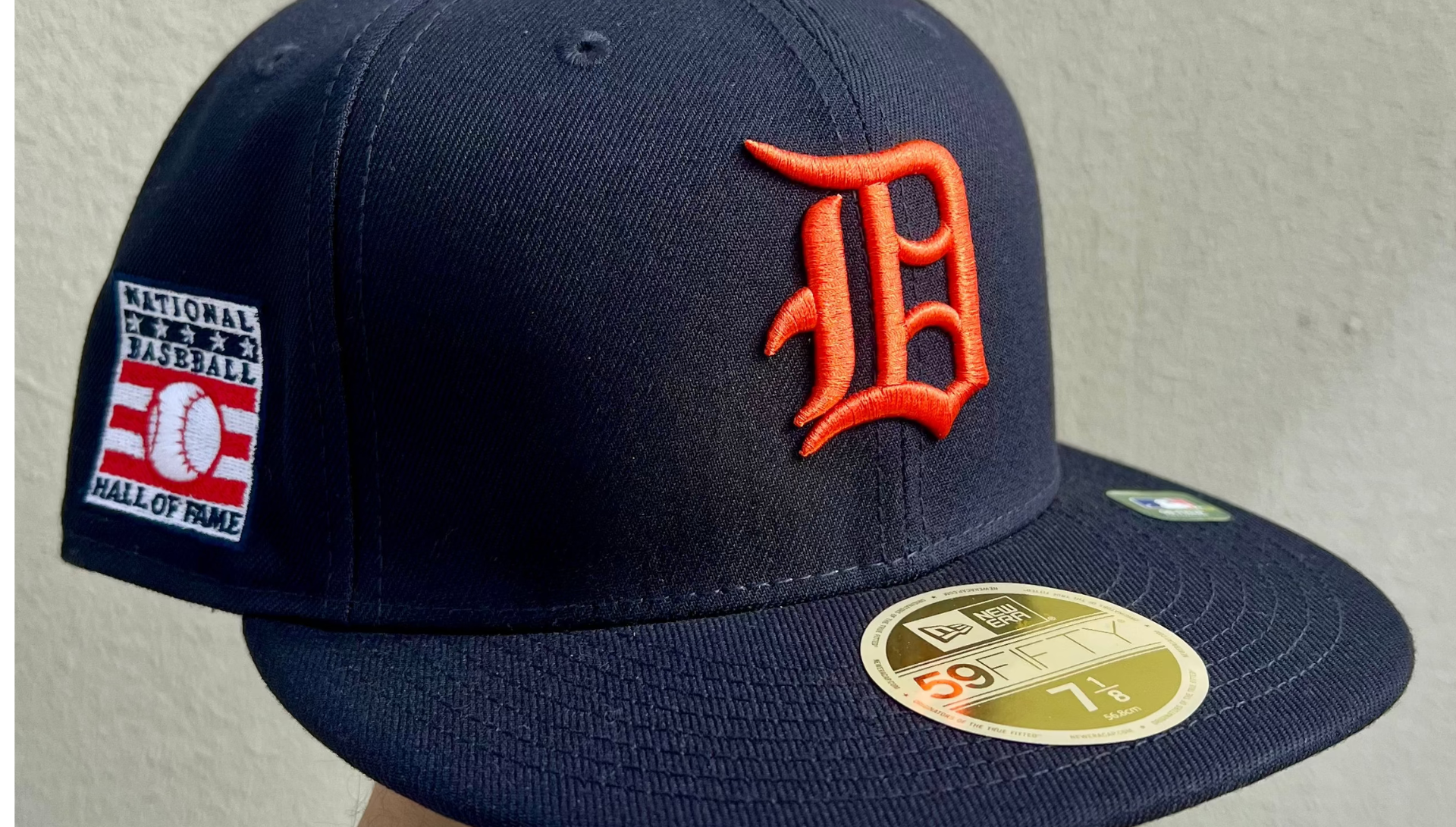 How to Know Your Size on a Fitted Cap: 3 Important Things for the Perfect Fit