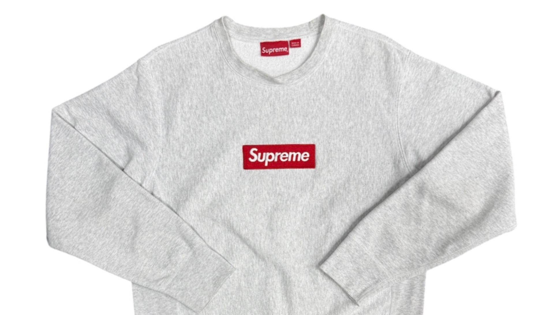How Did the Supreme Box Logo Come About? The Complete History of Supreme's Most Iconic Logo