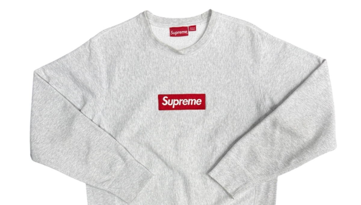 How Did the Supreme Box Logo Come About? The Complete History of Supre