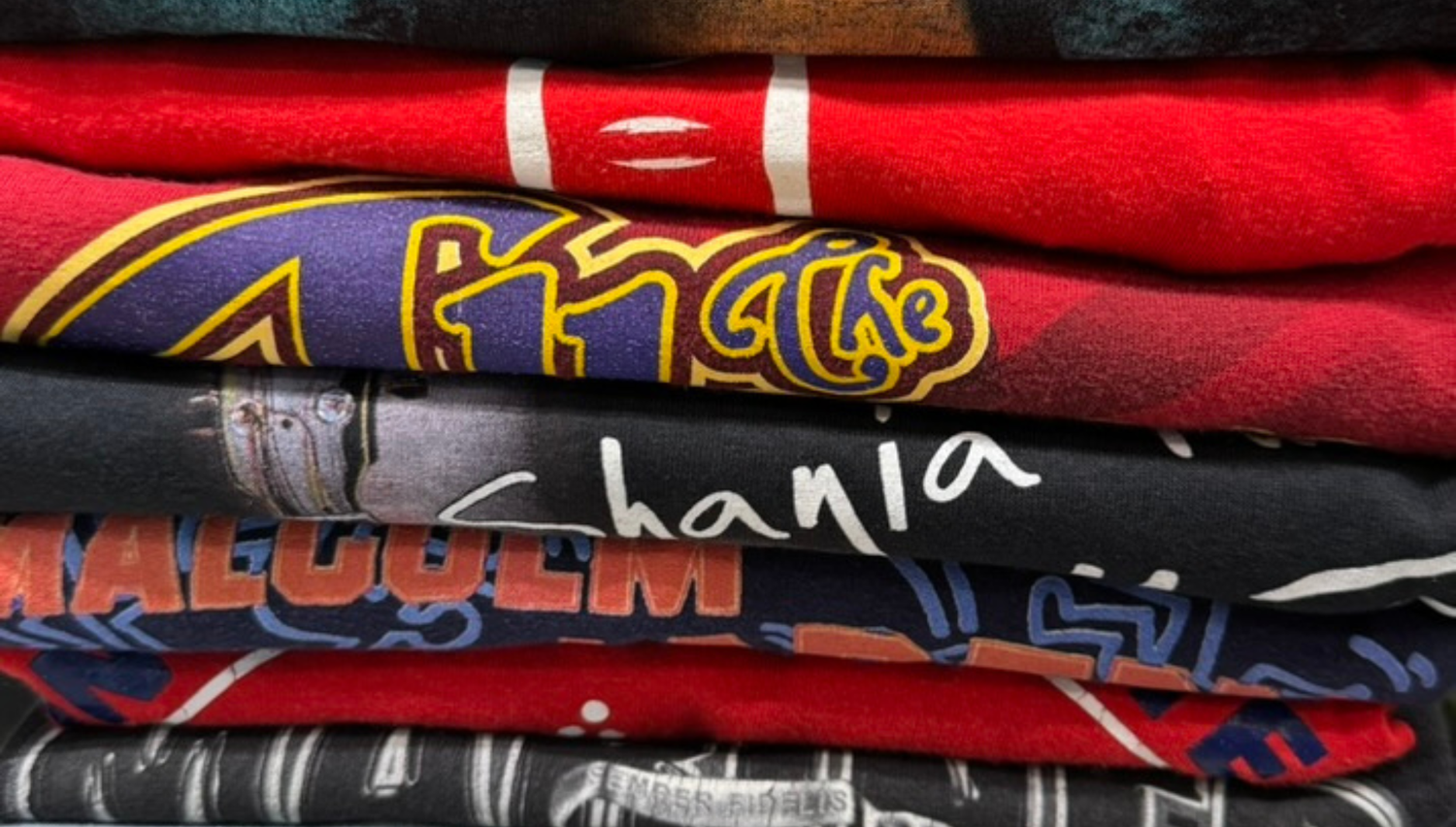 How to Take Care of a Vintage T-Shirt: The Best Way to Preserve Prints, Fabric, and Value