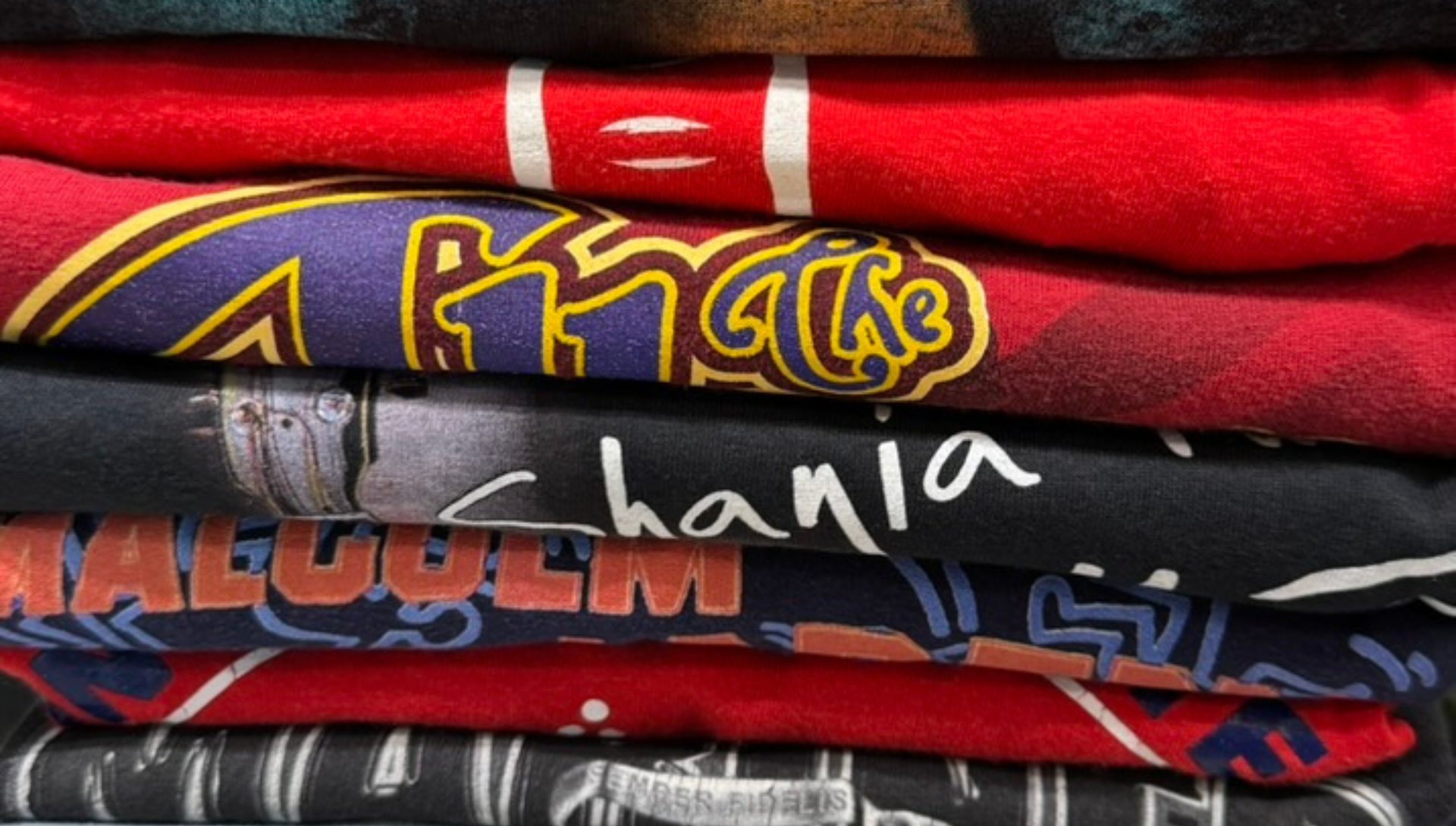 How to Take Care of a Vintage T-Shirt: The Best Way to Preserve Prints, Fabric, and Value