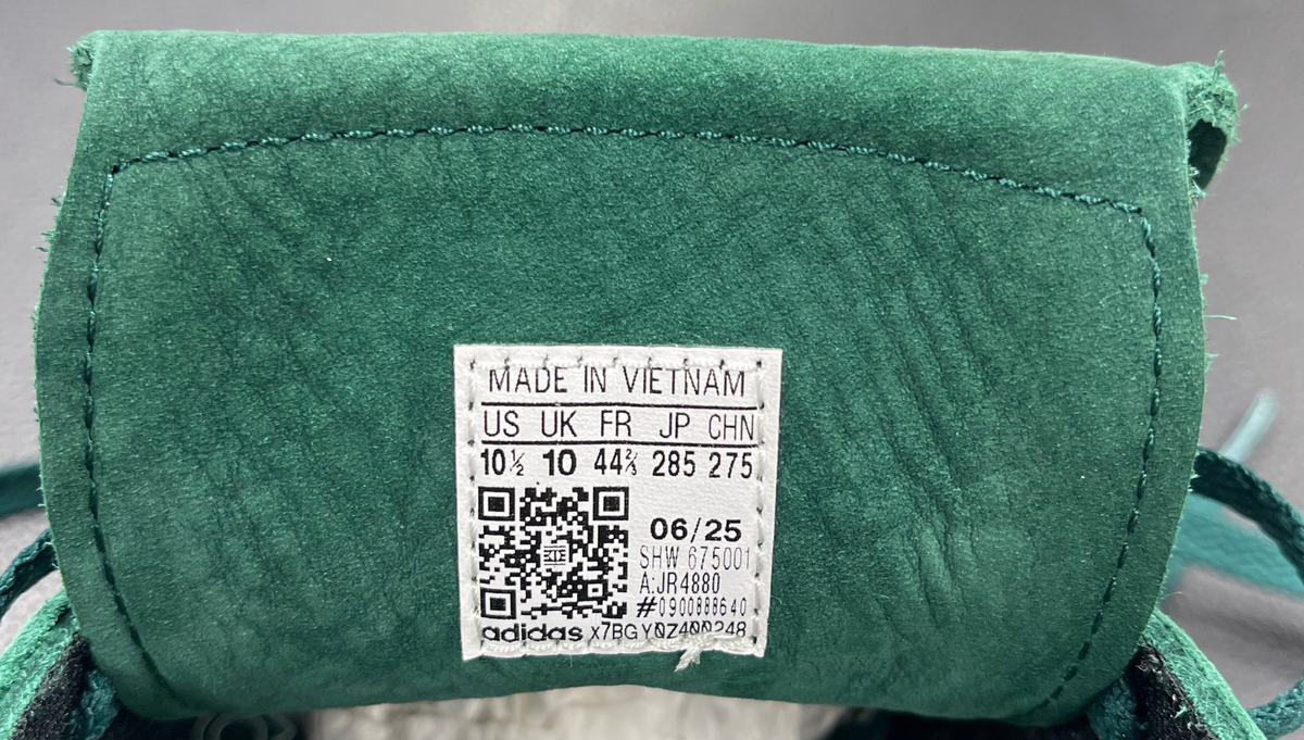 How to Tell if Adidas Shoes Are Authentic: 10 Things to Check