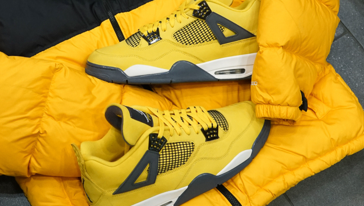 How Can You Tell If Nike Shoes Are Authentic? A Complete Guide