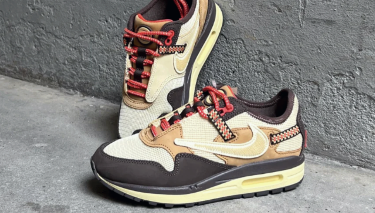What Nike Shoe Size Should I Choose? Complete Size Guide