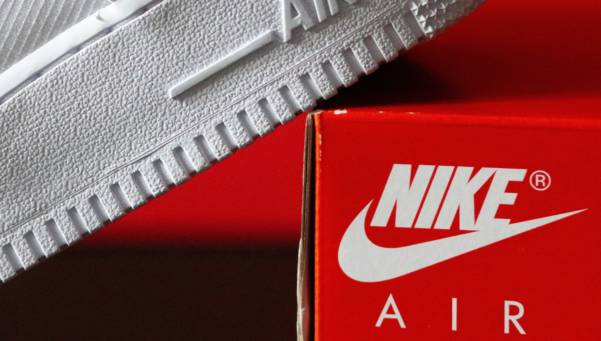 What Should I Look for When Buying Nike Shoes Second Hand?