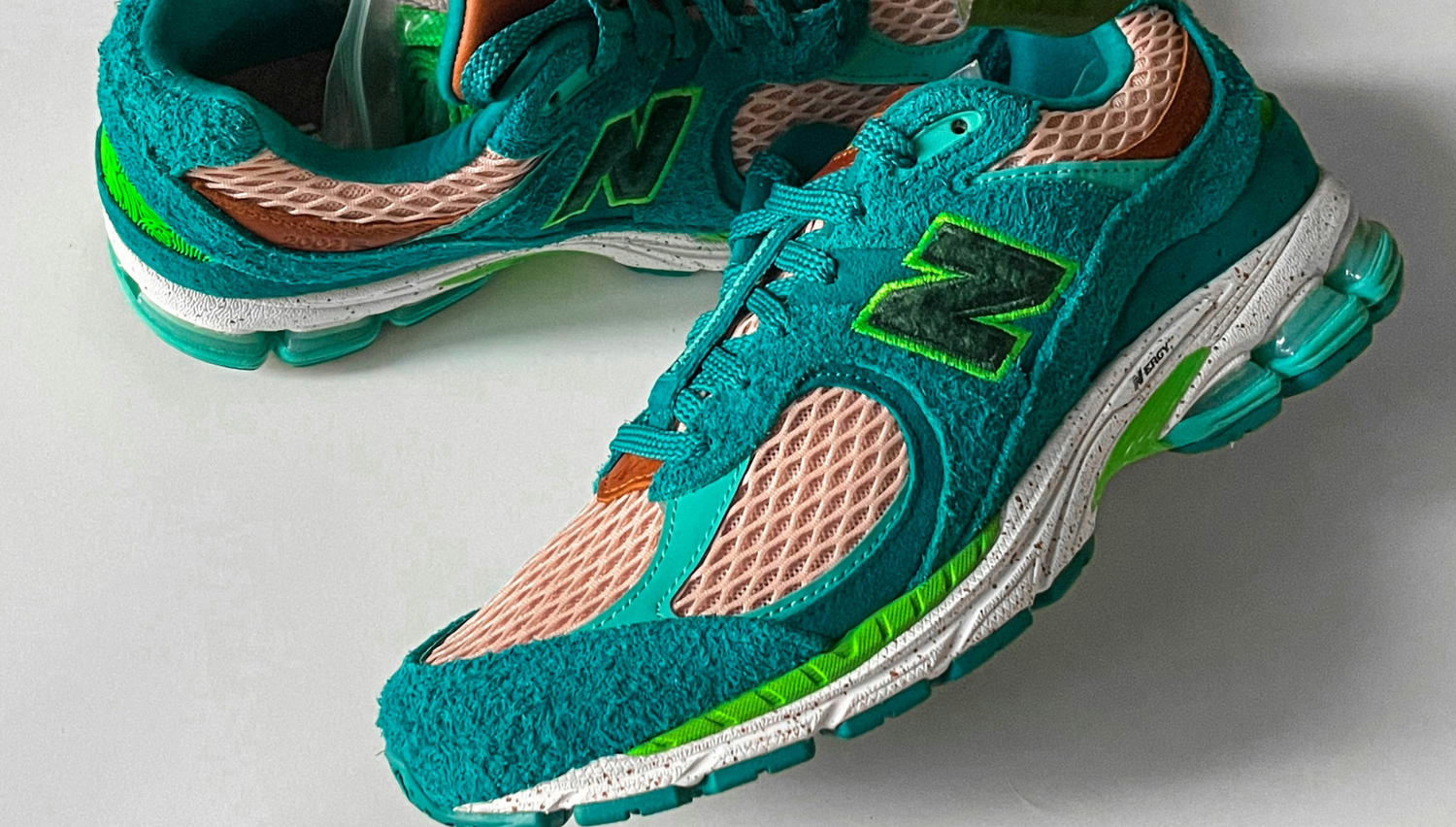 How Did New Balance Start — and Why Is It Becoming So Popular?