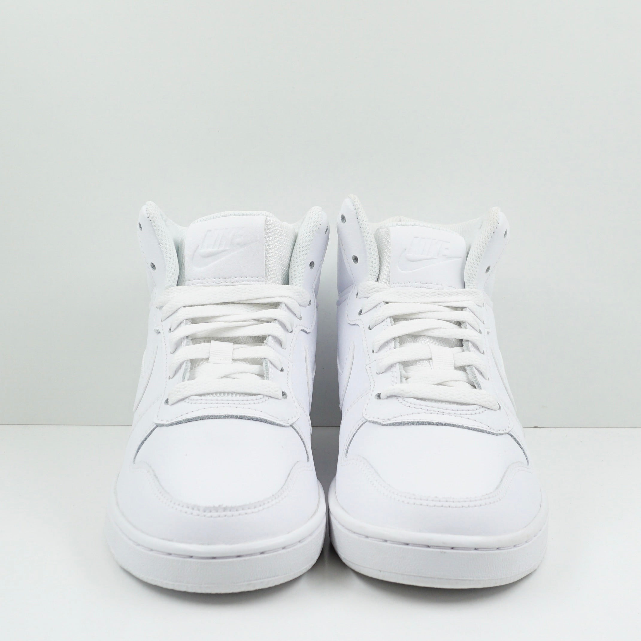 Nike Ebernon Mid Triple White (W)